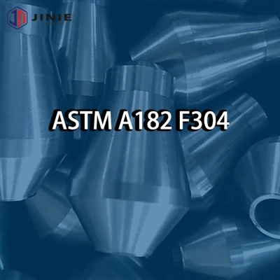 Înțelegerea avantajelor ASTM A182 F304 flanșe și fitinguri